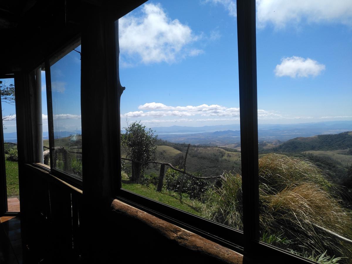 Cabanas Don Camilo Albergue De Montana Cabecera de Canas Dış mekan fotoğraf